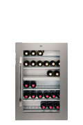 Reparación averías vinoteca Ansonic en  Gipuzkoa